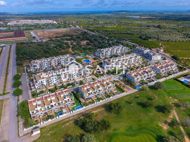 Piso en venta en el Baix Maestrat, Valencia