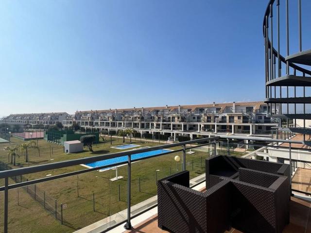 Dúplex en venta en San Jorge, Urbanització Panoràmica