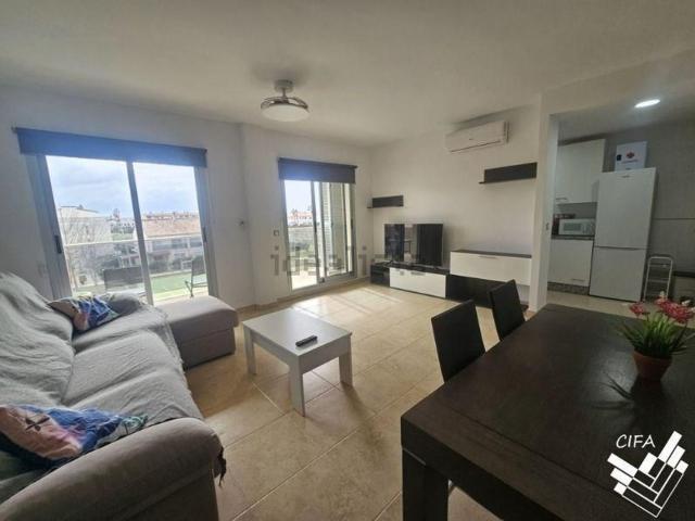 Piso en venta en Urbanització Panoràmica, el Baix Maestrat