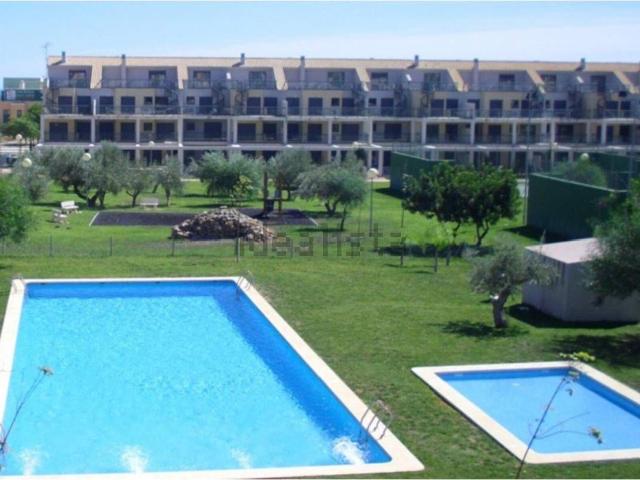 Piso en venta en Urbanització Panoràmica, el Baix Maestrat