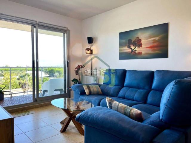 Ático en venta en Sant Jordi / San Jorge, Castelló / Castellón