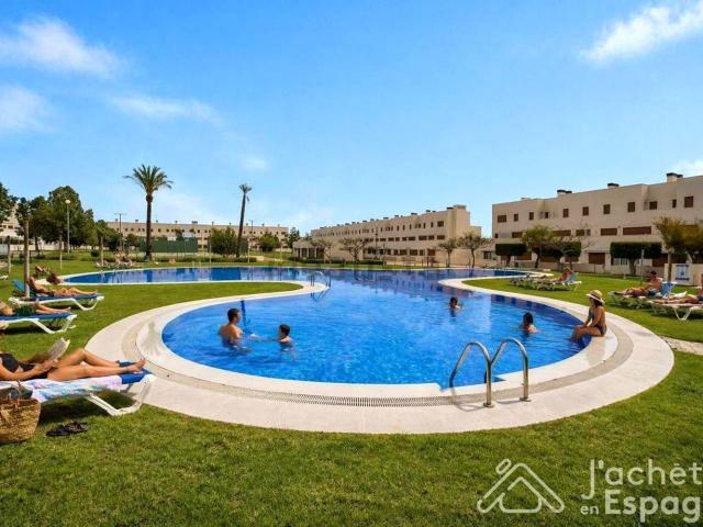 Piso en venta en el Baix Maestrat, Valencia