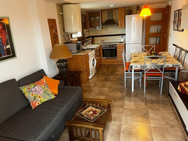 Dúplex en venta en el Baix Maestrat, Valencia