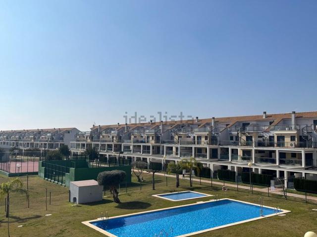 Dúplex en venta en San Jorge, Urbanització Panoràmica