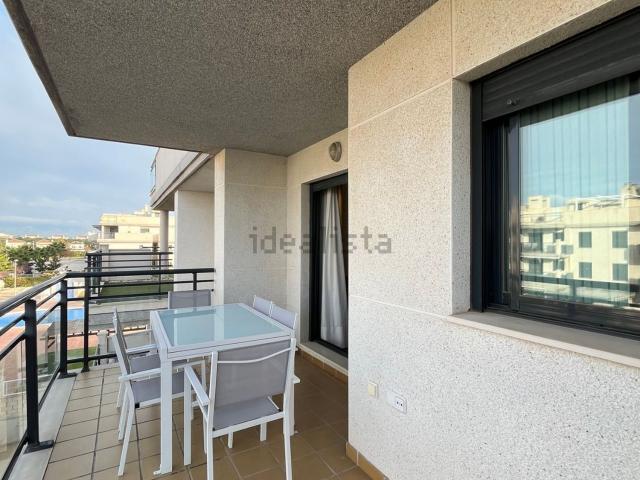 Ático en venta en San Jorge, Urbanització Panoràmica