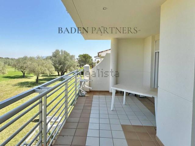 Piso en venta en Urbanització Panoràmica, el Baix Maestrat