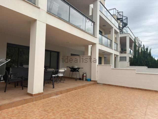 Piso en venta en San Jorge, Urbanització Panoràmica
