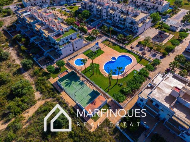 Piso en venta en el Baix Maestrat, Valencia