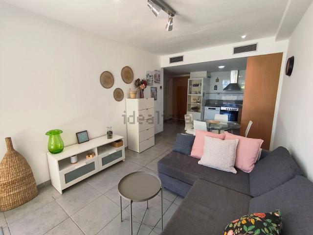 Piso en venta en el Baix Maestrat, Valencia