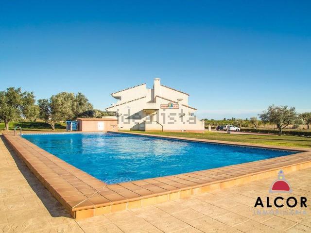 Piso en venta en Urbanització Panoràmica, el Baix Maestrat