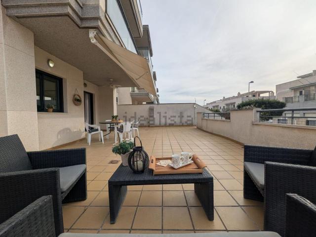 Piso en venta en Urbanització Panoràmica, el Baix Maestrat