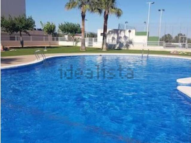 Piso en venta en San Jorge, Urbanització Panoràmica