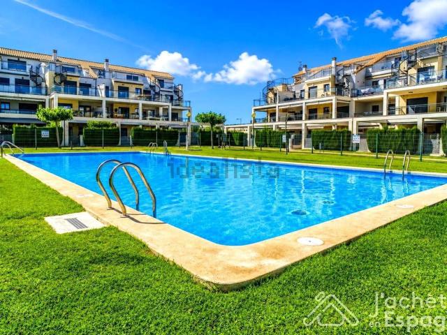 Ático en venta en el Baix Maestrat, Valencia
