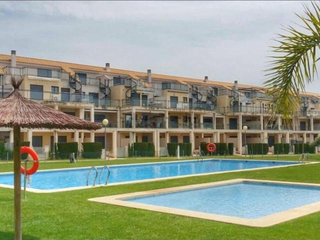 Piso en venta en Urbanització Panoràmica, el Baix Maestrat