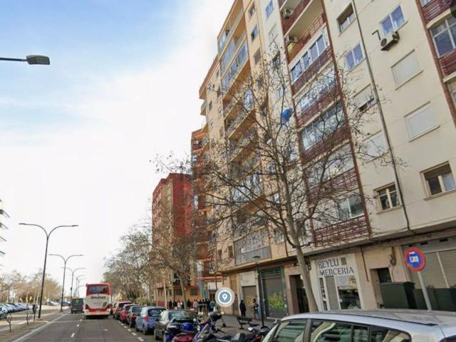 Piso en venta en San José, Zaragoza