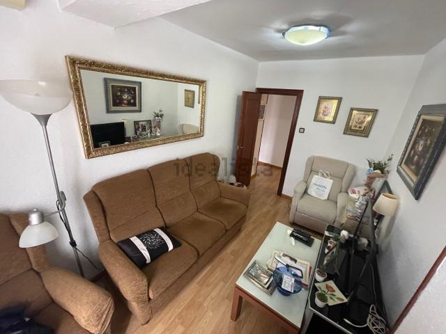 Piso en venta en San José, Zaragoza