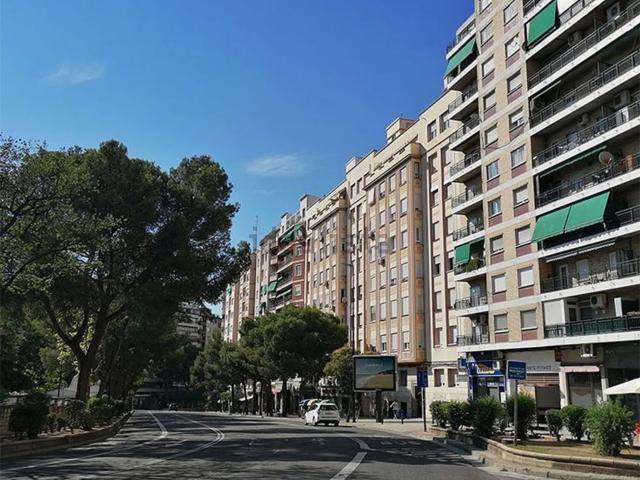 Piso en venta en San José, Zaragoza