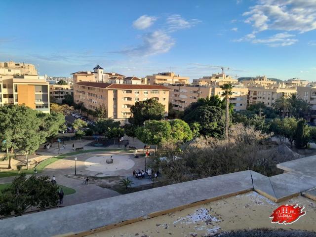 Ático en venta en l'Alacantí, Valencia
