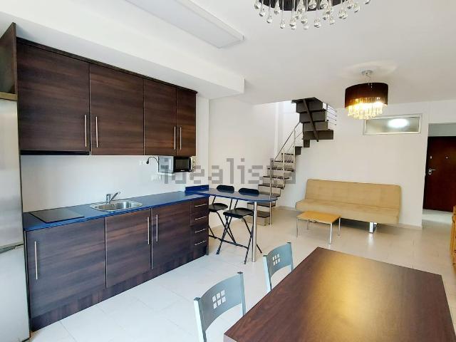 Dúplex en alquiler en l'Alacantí, Valencia