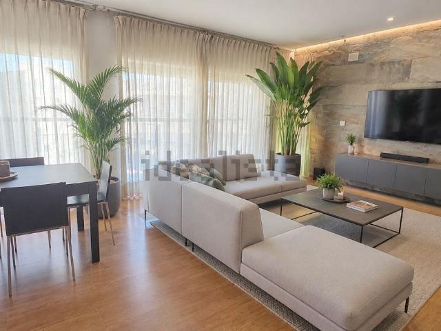Ático en venta en l'Alacantí, Valencia