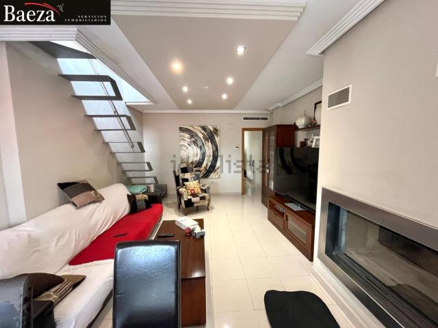 Ático en venta en l'Alacantí, Valencia