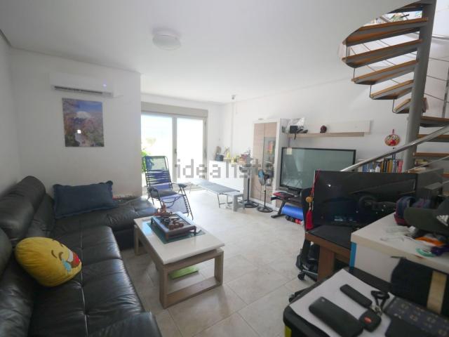 Ático en venta en l'Alacantí, Valencia