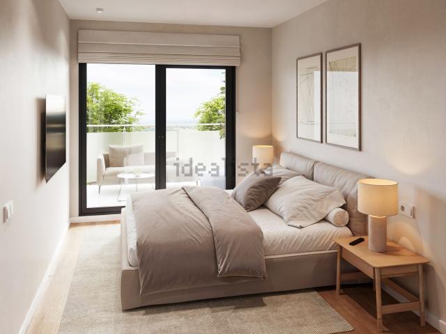 Piso en venta en Urbanització Cabiscol, l'Alacantí