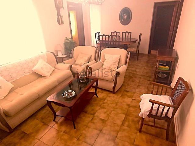 Piso en venta en Salafranca, l'Alacantí