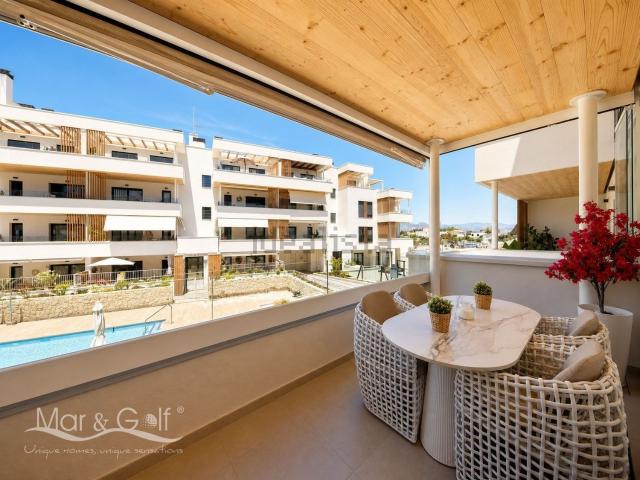 Piso en venta en Urbanització Cabiscol, l'Alacantí