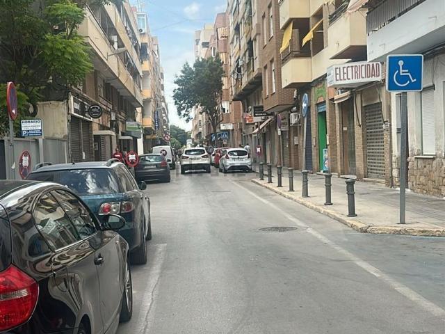 Piso en venta en Sant Joan d'Alacant, Alacant / Alicante