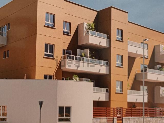 Piso en venta en Sant Joan d'Alacant, Alacant / Alicante