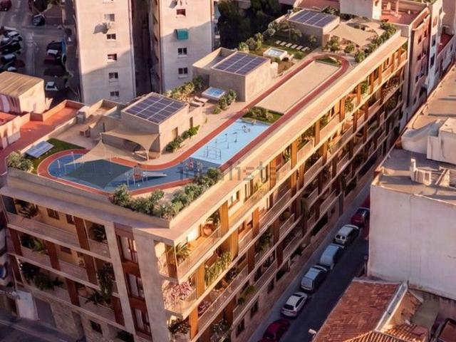 Piso en venta en Sant Joan d'Alacant, Alacant / Alicante