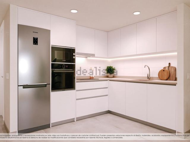 Piso en venta en l'Alacantí, Valencia