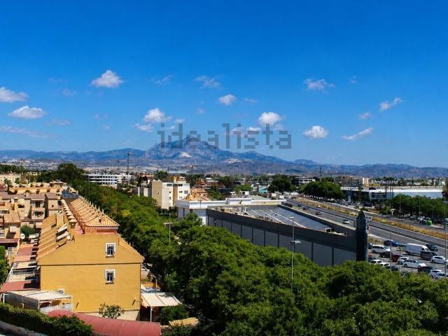 Ático en venta en l'Alacantí, Valencia