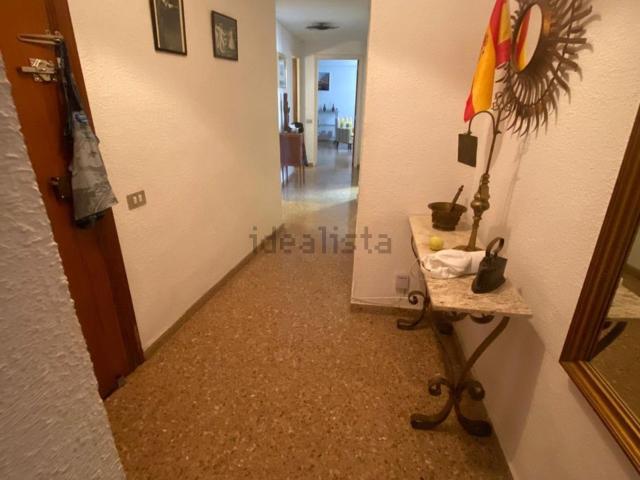 Piso en alquiler en l'Alacantí, Valencia