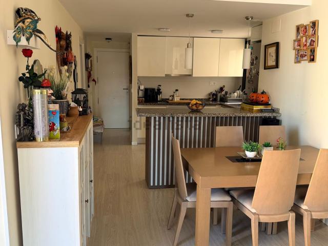 Piso en alquiler en l'Alacantí, Valencia