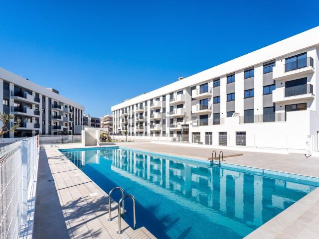 Piso en alquiler en Urbanització El Franc i Espinós, l'Alacantí