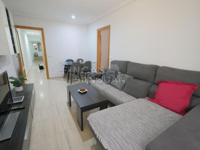 Piso en venta en Benimagrell, l'Alacantí
