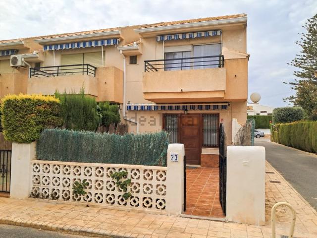 Dúplex en alquiler en Urbanització Cabiscol, Sant Joan d'Alacant