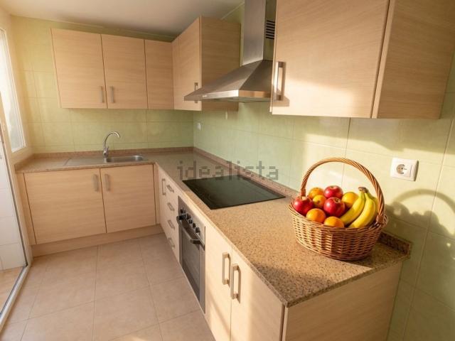 Piso en venta en l'Alacantí, Valencia