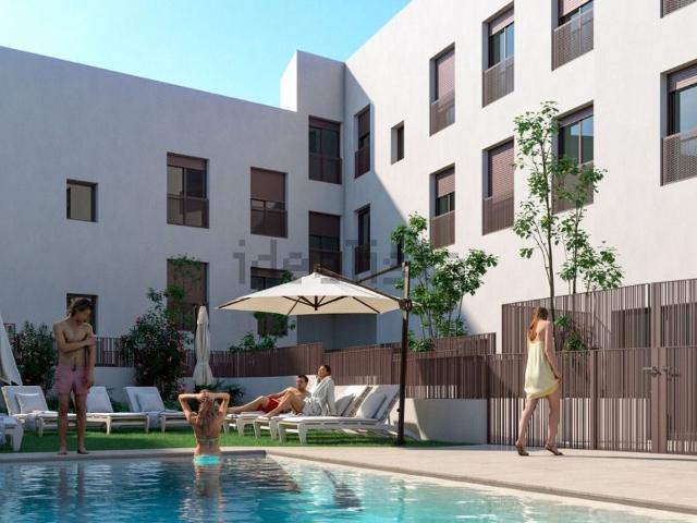 Piso en venta en l'Alacantí, Valencia