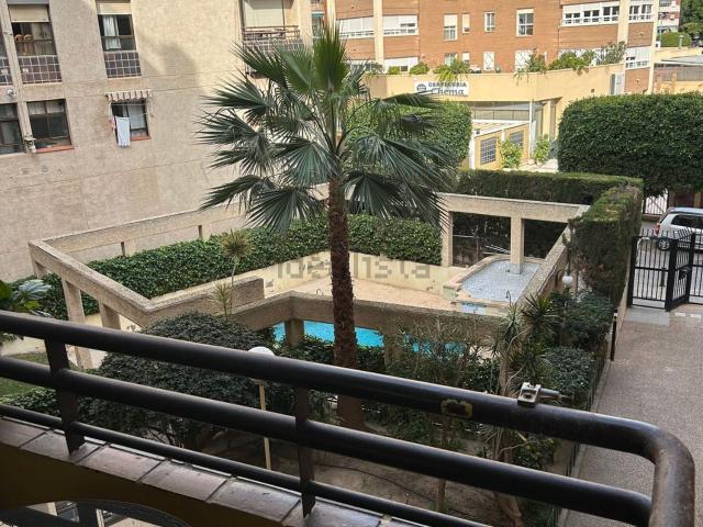 Piso en alquiler en Benimagrell, l'Alacantí