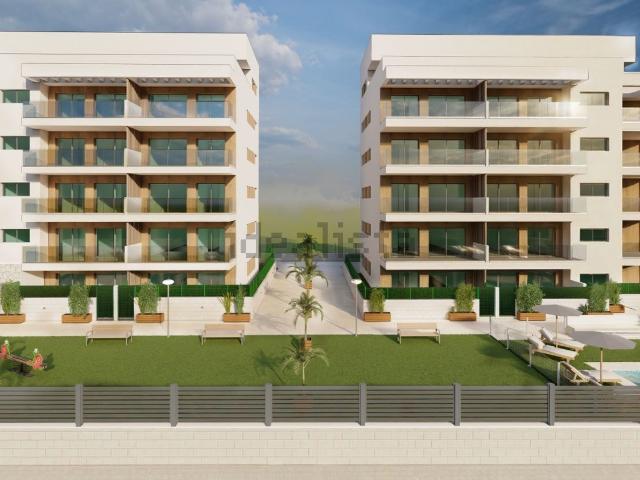 Ático en venta en l'Alacantí, Valencia