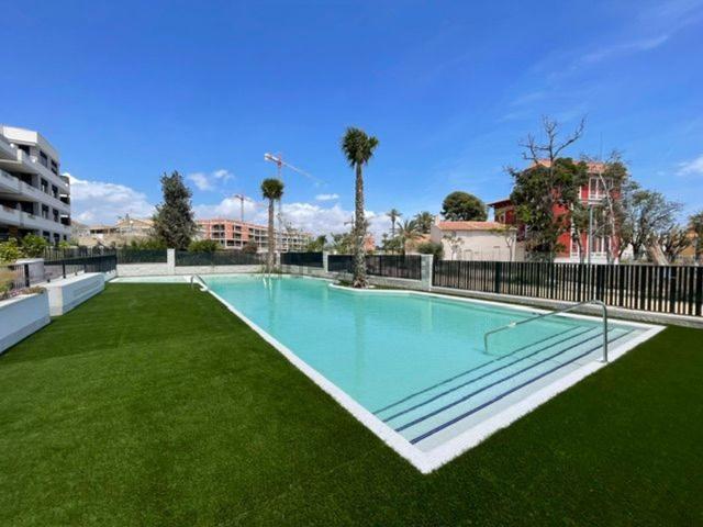 Piso en alquiler en l'Alacantí, Valencia