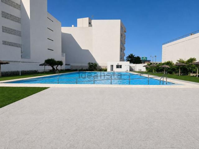 Piso en venta en Sant Joan d'Alacant, Alacant / Alicante