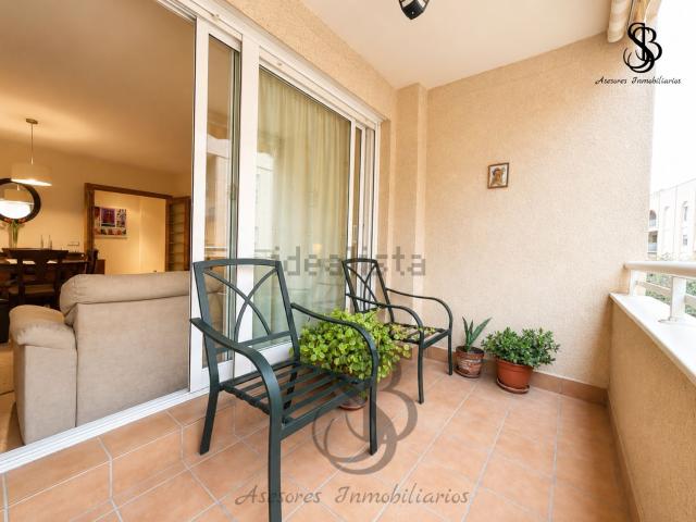 Piso en venta en l'Alacantí, Valencia