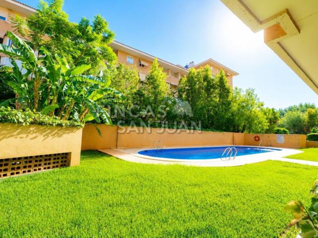 Piso en venta en l'Alacantí, Valencia