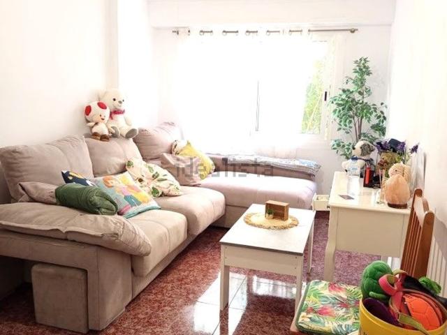 Piso en venta en Benimagrell, l'Alacantí