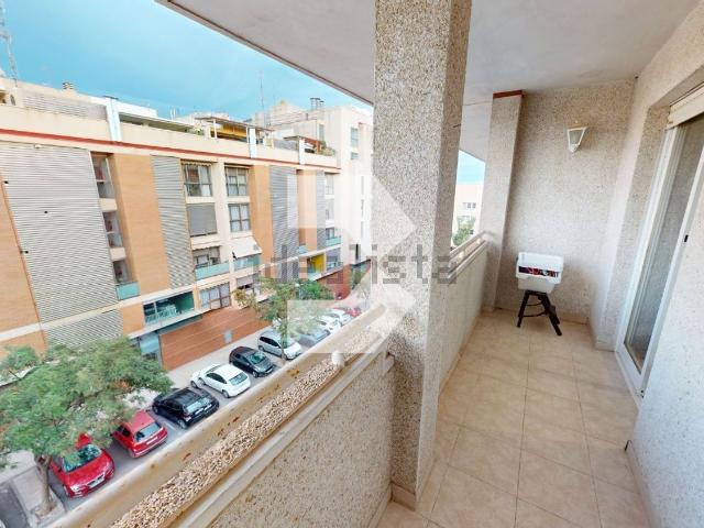Dúplex en venta en Benimagrell, l'Alacantí