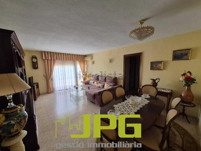 Piso en venta en Benimagrell, l'Alacantí